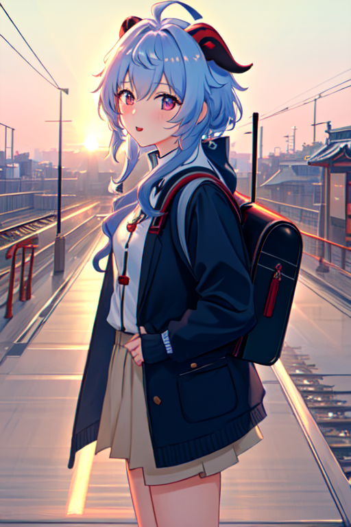 AI Generated Image