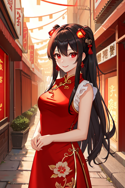 AI Generated Image