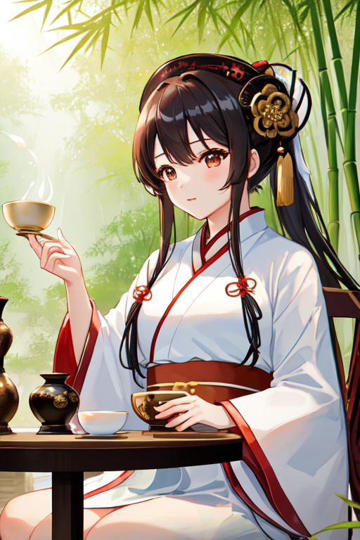 AI Generated Image