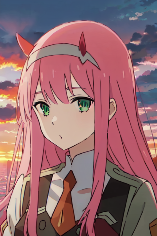 AI Generated Image